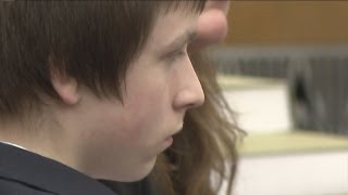 Paape found guilty of murdering Sheboygan Co. great-grandmother