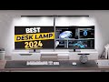 5 MUST HAVE Desk Lamps for Your Workspace 2024