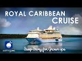 Bedtime Sleep Stories | 🚢 Royal Caribbean Cruise 🏝️ | Relaxing Sleep Story for Grown Ups