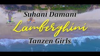 Lamberghini Dance Video | Tanzen Girls