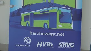 Digitalisierung des Nahverkehrs - Modern unterwegs mit Bus und Bahn - RFH aktuell