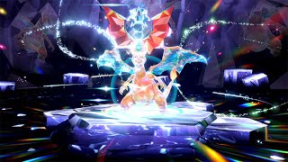 【ポケモンSV参加型】テラレイド一緒に回しませんか？