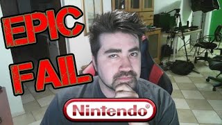 Final Nintendo Angry Rant! - Anti-Youtuber Policies