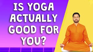 Importance of Yoga|2 lines on importance of Yoga|योग का महत्व|योग के महत्व पर 2 लाइन