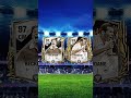 🏴󠁧󠁢󠁥󠁮󠁧󠁿 Beckham vs Zidane 🇫🇷 | #fcmobile #fifamobile #fifa #soccer #footballgame #vs