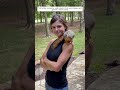 this family rescued a weak squirrel that was trapped and gave it a warm home animalshorts