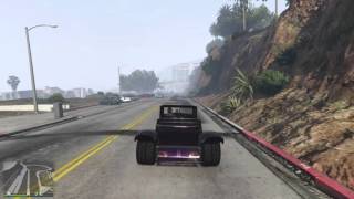 gta5 フランケンシュタンゲ