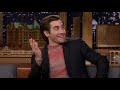 Jake Gyllenhaal Is Obsessed with Tom Holland as Spider-Man