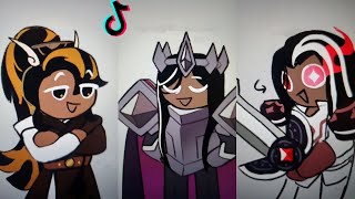 COOKIE RUN KINGDOM TikTok Compilation #71