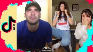 COMING OUT TIKTOK COMPILATION #4 Amazing coming out TikToks