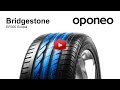 Tyre Bridgestone ER300 Ecopia  ● Summer tyres ● Oponeo™