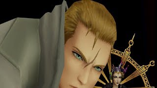 Final Fantasy VIII: Remastered (PS4) Boss: Seifer And Edea (Disc 2 END) HD 1080p