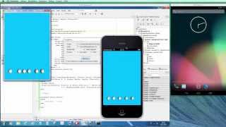 Tutorial: 3D Click and Move in FireMonkey XE5 (Delphi XE5) on Win, iOS and Android