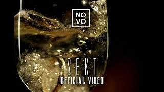 NOVO - Sekt ft. @alexwgn21  (Official Video) | NDH Industrial