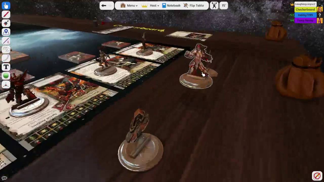 Tabletop Simulator Api