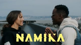 Namika - Je ne parle pas français [Beatgees Remix] feat. Black M (Official Video)