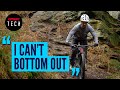 Why Am I Not Getting Full Travel From My Suspension Fork? | #AskGMBNTech