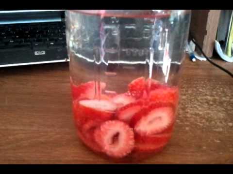 Strawberry Shine Strawberry Shine