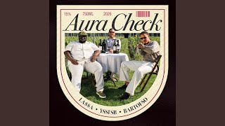 Aura Check