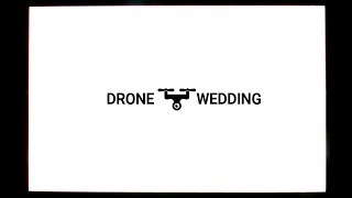 【ドローンスクールジャパン大阪豊中校】Wedding　makingmovie