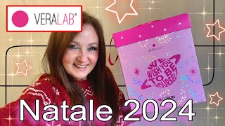 ⭐️ CALENDARIO DELL'AVVENTO VERALAB 2024 ⭐️ spacchettiamooooooo 🤗 | One B Queen