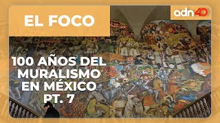 100 Años De Muralismo En México Parte 7 Doovi