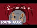 Lemmiwinks Great Adventure