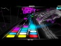 【Audiosurf】 Outcry