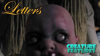 Episode 258 Letters