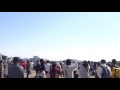 2016岐阜基地航空祭【小編隊：ﾊﾟｯｶｰﾝ】161030