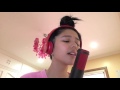 Ariana Grande ft. Nathan Sykes - Almost Is Never Enough (Cover By Jayda)