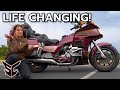 The Goldwing RUINED Whitney's Life!