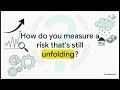 GARP SCR Certificate: Mastering Climate Risk as a Financial Skill | GeneCapsule
