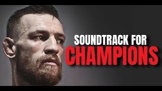 SOUNDTRACK FOR CHAMPIONS #11 Feat. Billy Alsbrooks, Eric Thomas, & Les Brown NEW Motivational Video)
