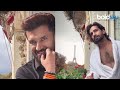 chirag paswan vishal singh same hotel balconi post viral public funny reaction boldsky