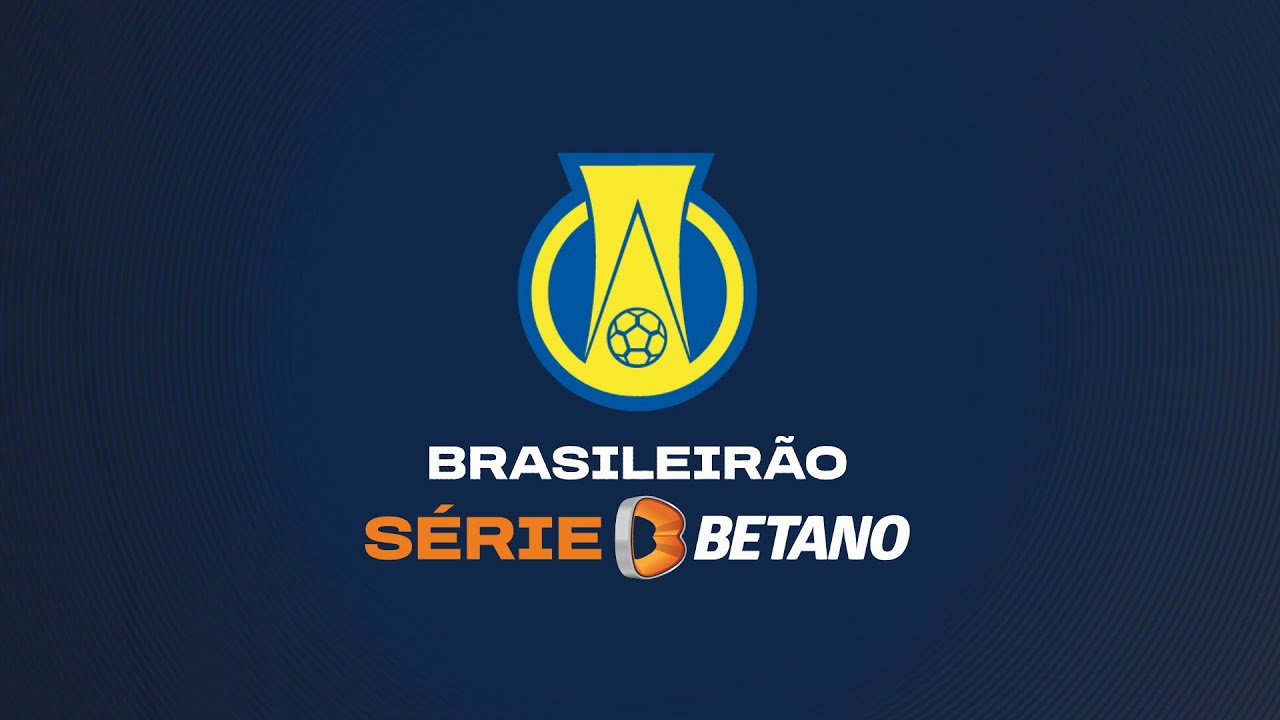 Vinheta De Abertura: Brasileirão Série B Betano - Band TV (2023) - YouTube