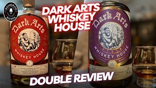 Dark Arts Whiskey House review | Bourbon Bums