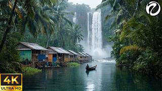 PHILIPPINES: The Most Beautiful Country in the World? | 4K Travel Documentary