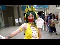 momocon 2022 cosplay showcase