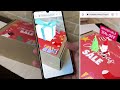 mywebar tutorial how to create ar on packaging boxes banners pictures and etc