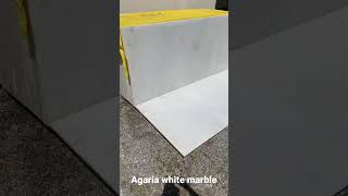 Agaria white marble | White marble | Rajnagar marble |