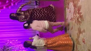 Lal Ghagra | Kareena Kapoor song | wedding dance | Good news song | Ladies Sangeet performance