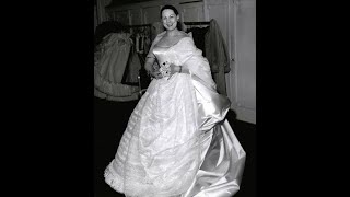 Renata Tebaldi La Traviata G.Verdi Firenze 1956