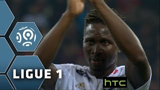 Olympique Lyonnais - ESTAC Troyes (4-1)  - Résumé - (OL - ESTAC) / 2015-16