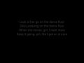 David Guetta- Little Bad Girl (lyrics)