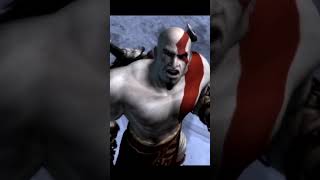 Evolution of Kratos in Every God Of War Games #Shorts #Evolution