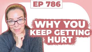 What Your Inner Child Is Trying to Tell You - Terri Cole