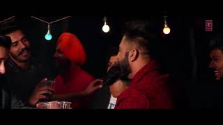 Harsimran  Daaru Di Saunh   Full Video Song   Parmish Verma   Mista Baaz   Latest Punjabi Songs 2017