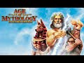 Age of Mythology: Extended Edition The Golden Gift Full Gameplay | No Commentary