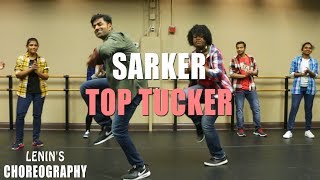 SARKAR Top Tucker Dance  video | Vijay | A .R. Rahman | Lenin Choreo| Dallas USA #Trendingsong